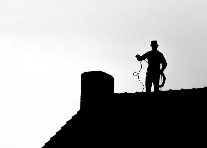 Residential Roofer